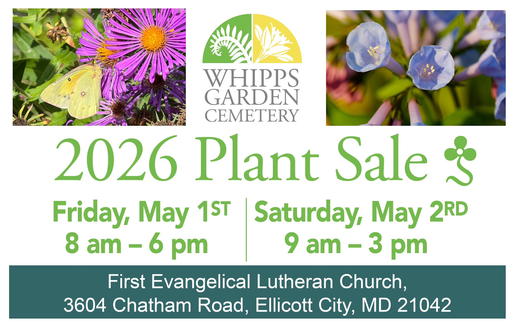 Howard County Master Gardeners, University of Maryland Extension ...