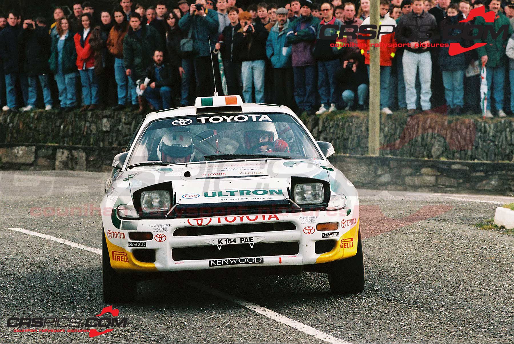 CRSpics.com Irish... - CRSpics.com Irish Rally Photography
