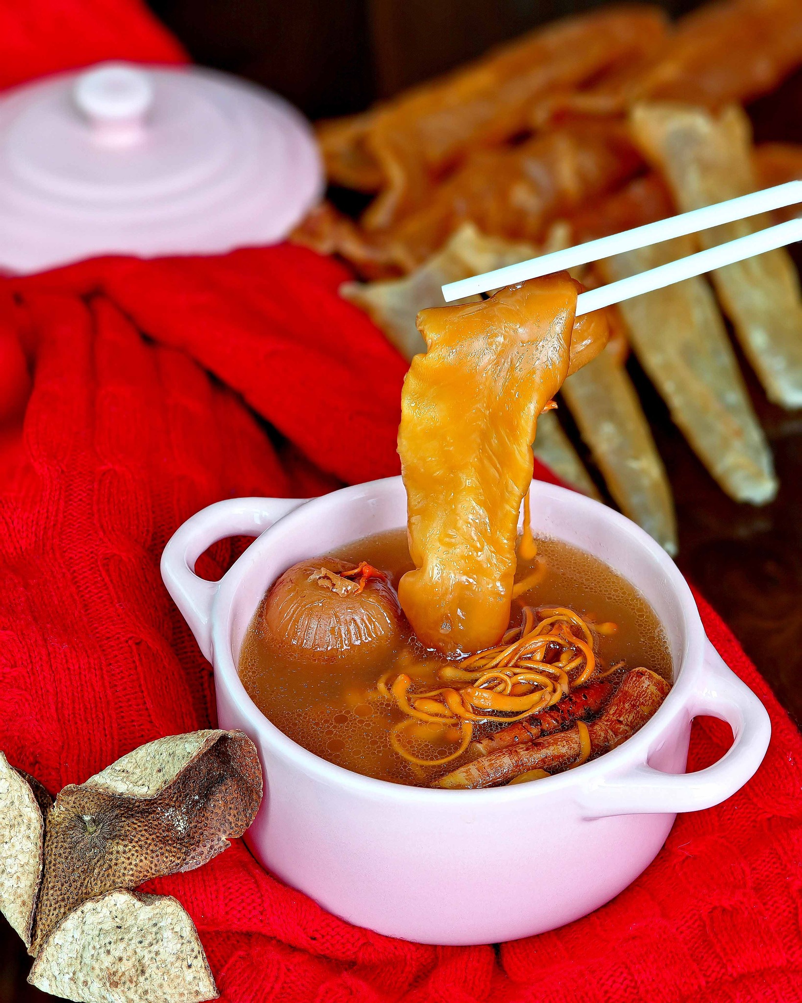 家常例湯 | Tuen Mun