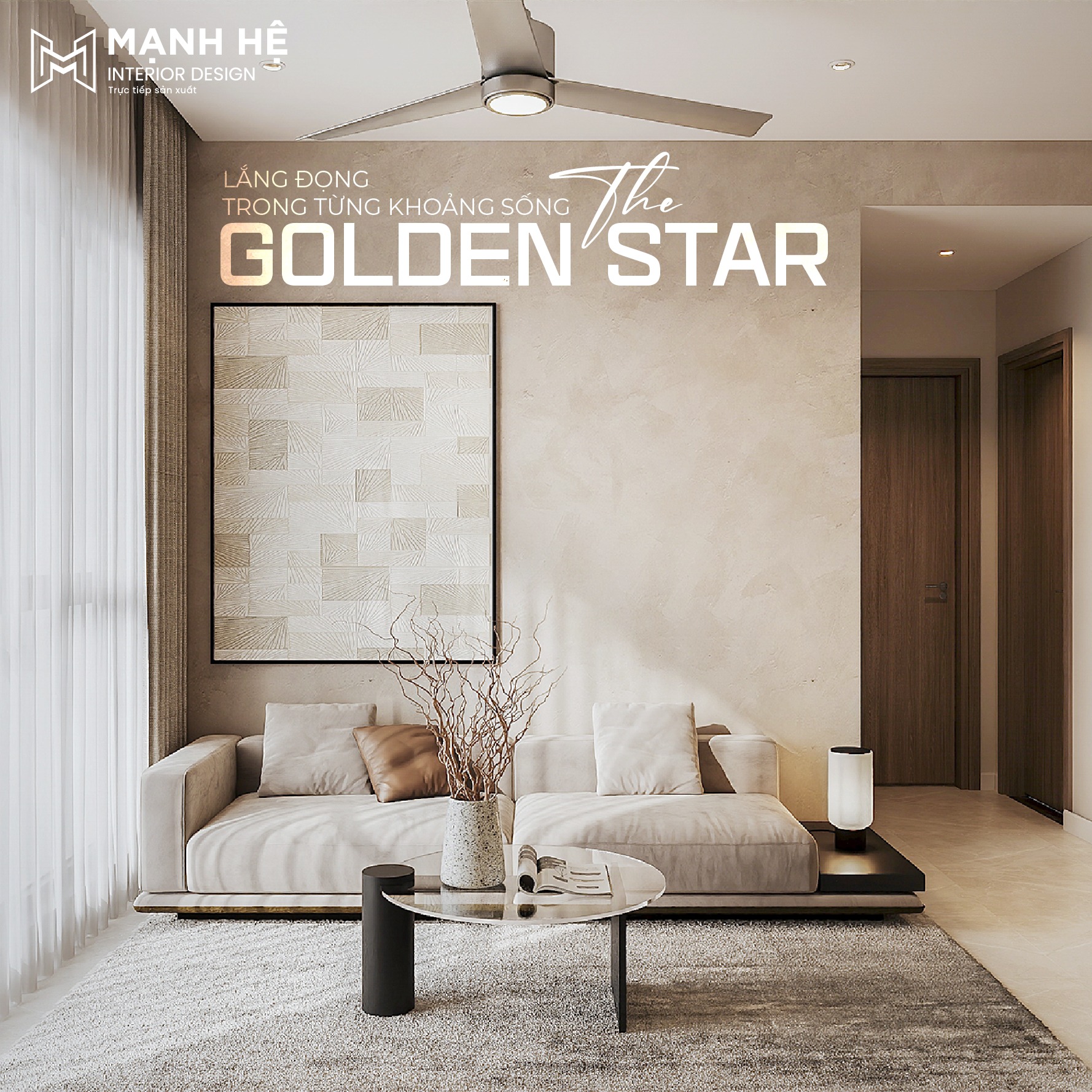 Mạnh Hệ Interior Design added a... - Mạnh Hệ Interior Design