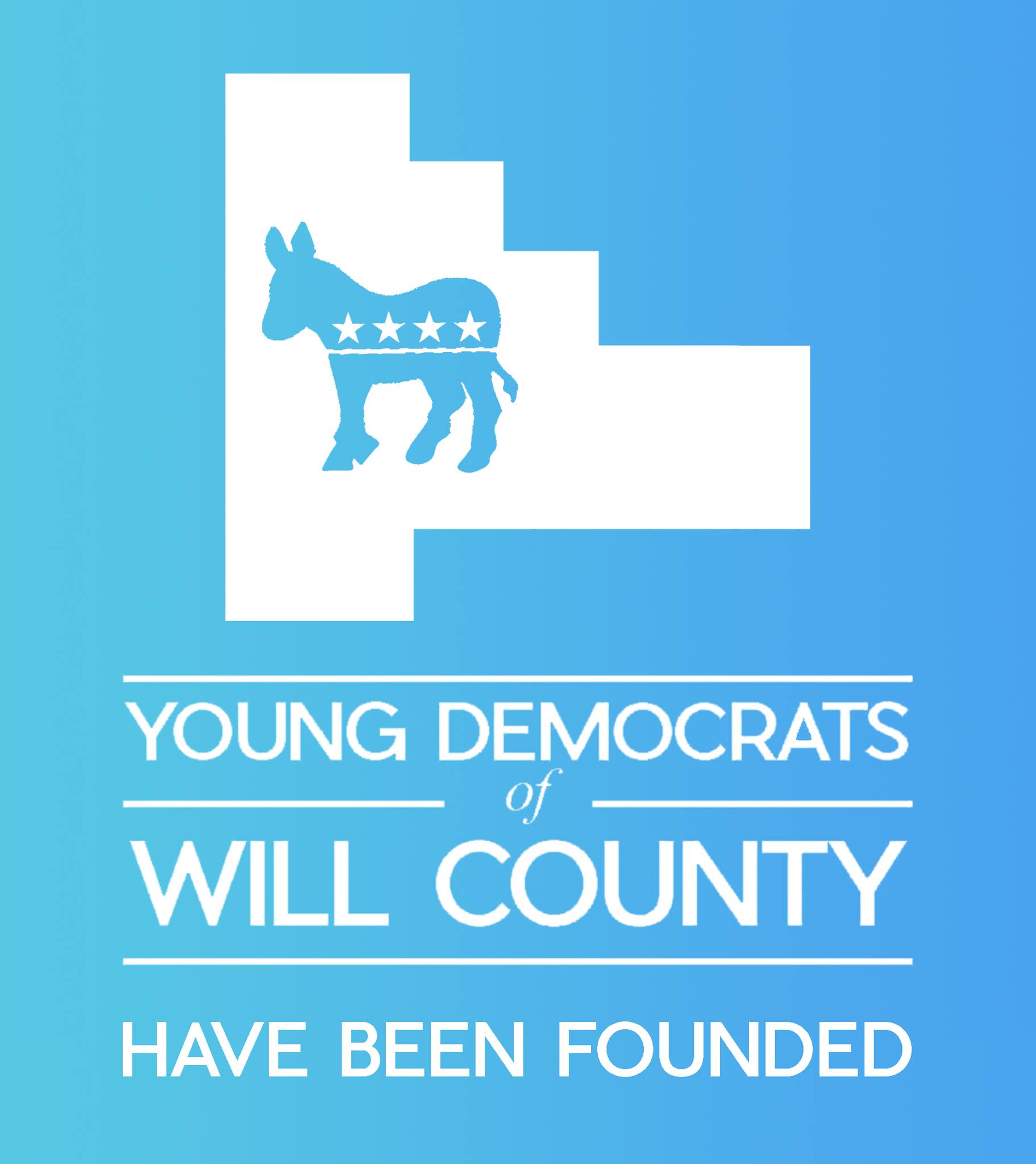 Will County Young Democrats - FOR IMMEDIATE RELEASE: In a year when ...