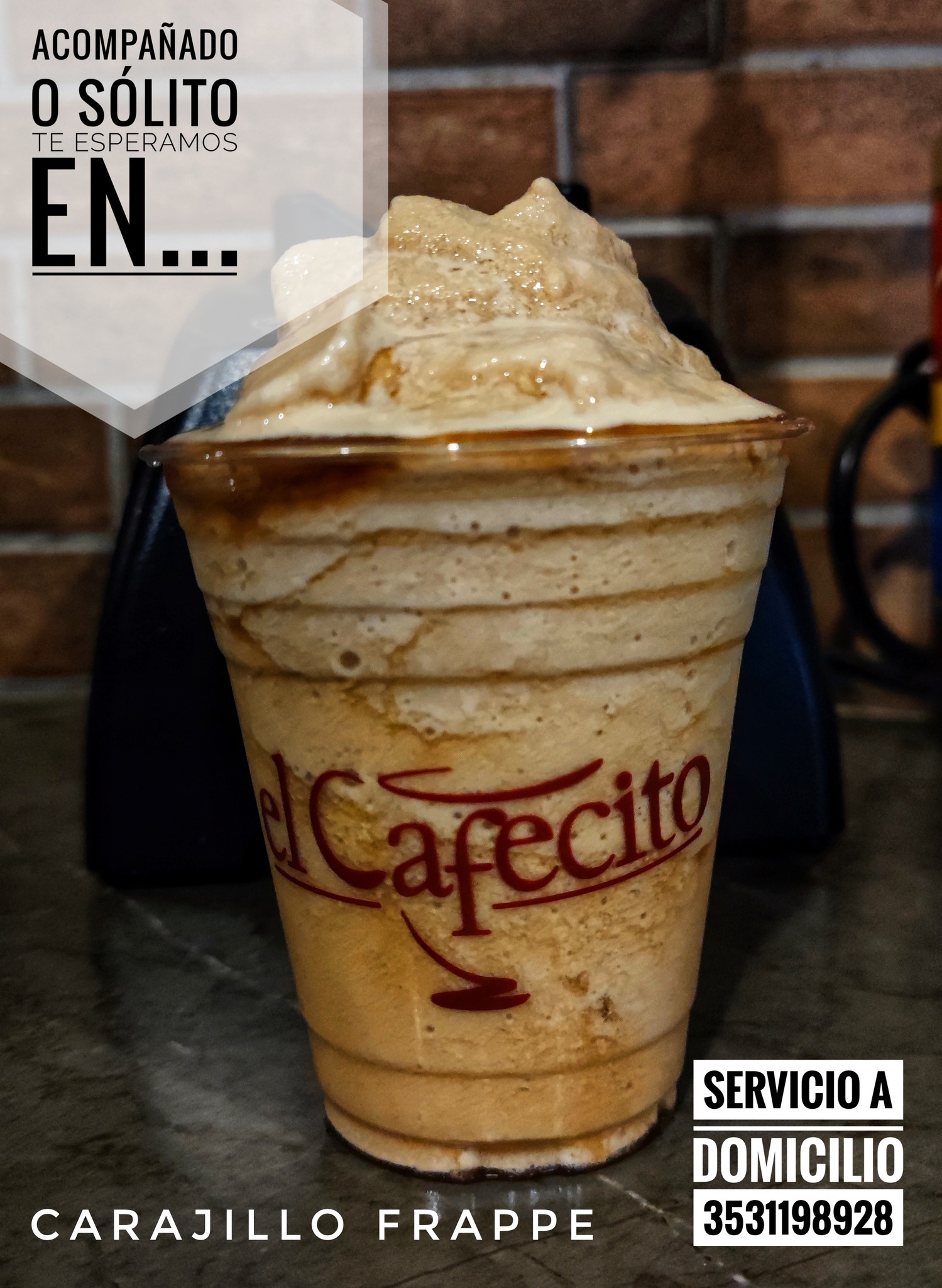 El Cafecito | Sahuayo