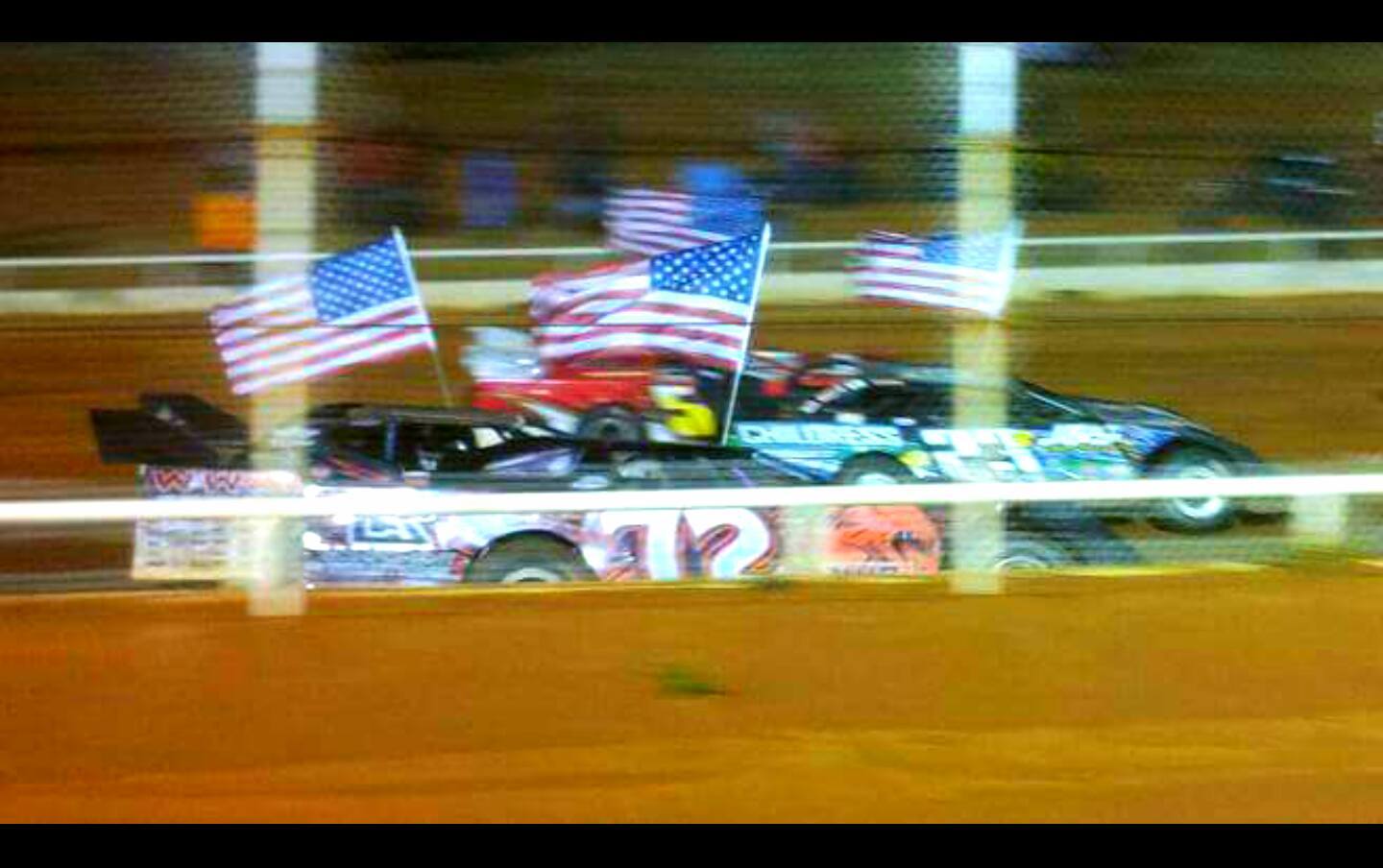 Jon Wallace Racing