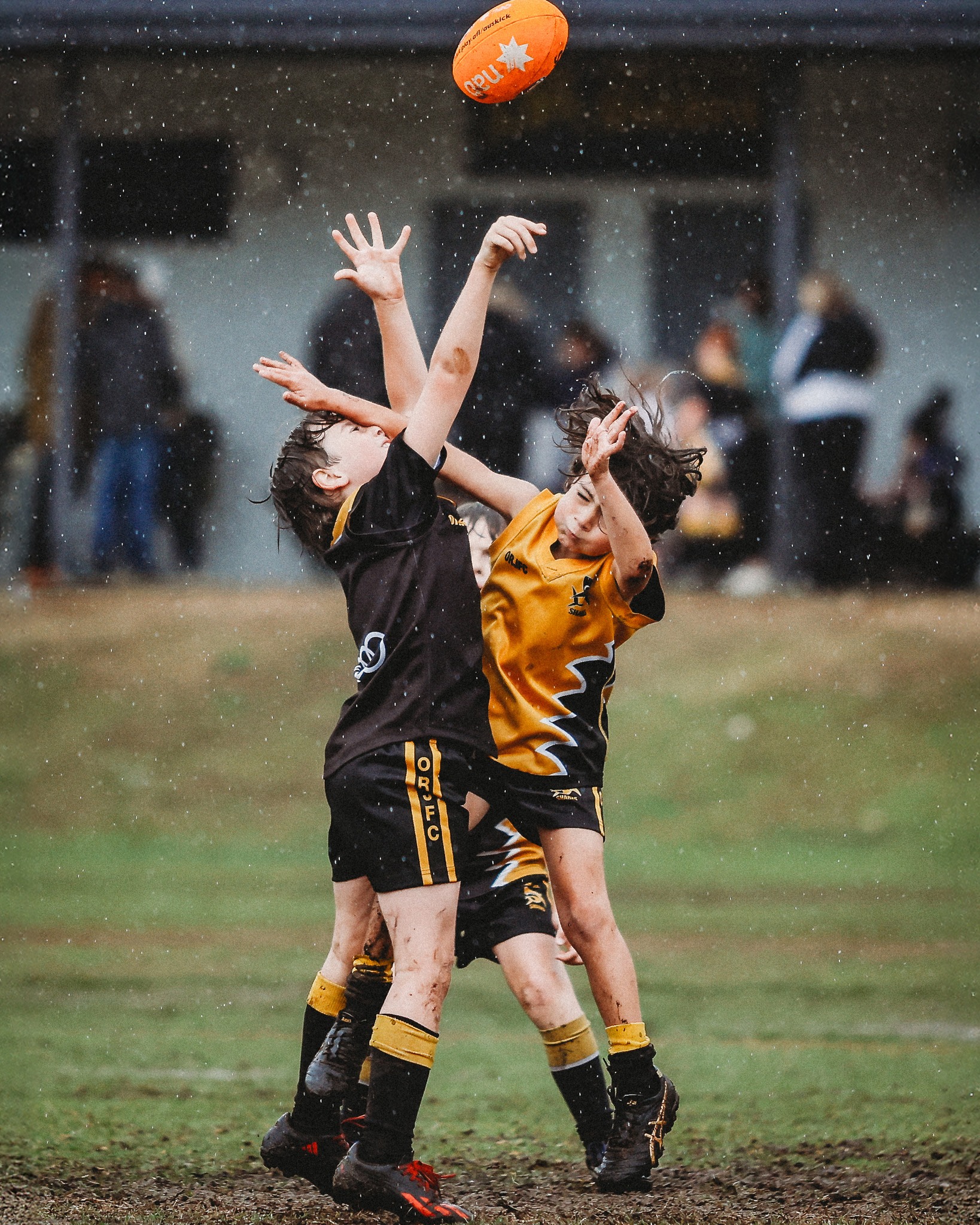 Ocean Ridge Junior Football Club