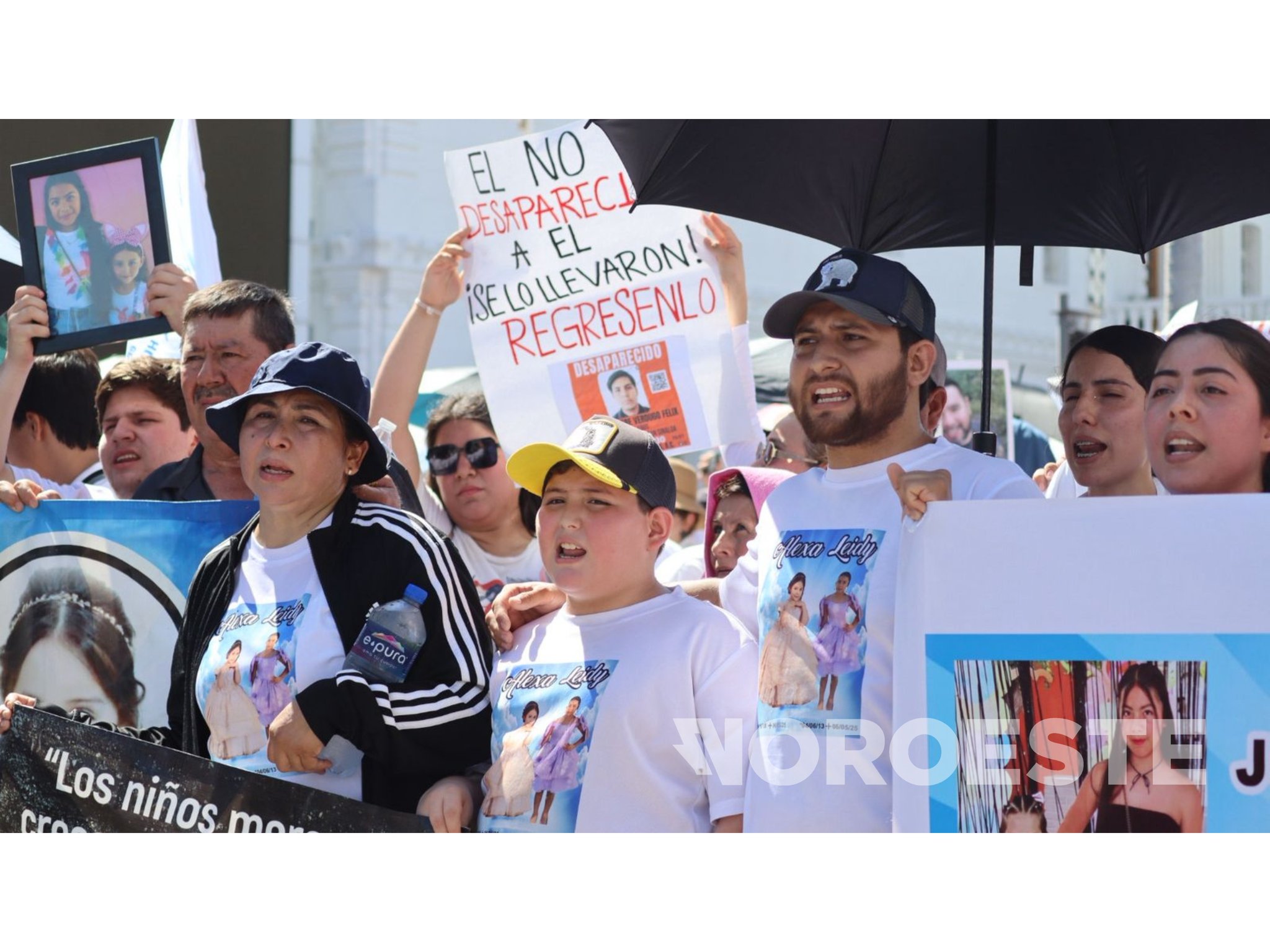 Noroeste - Noroeste added a new photo.