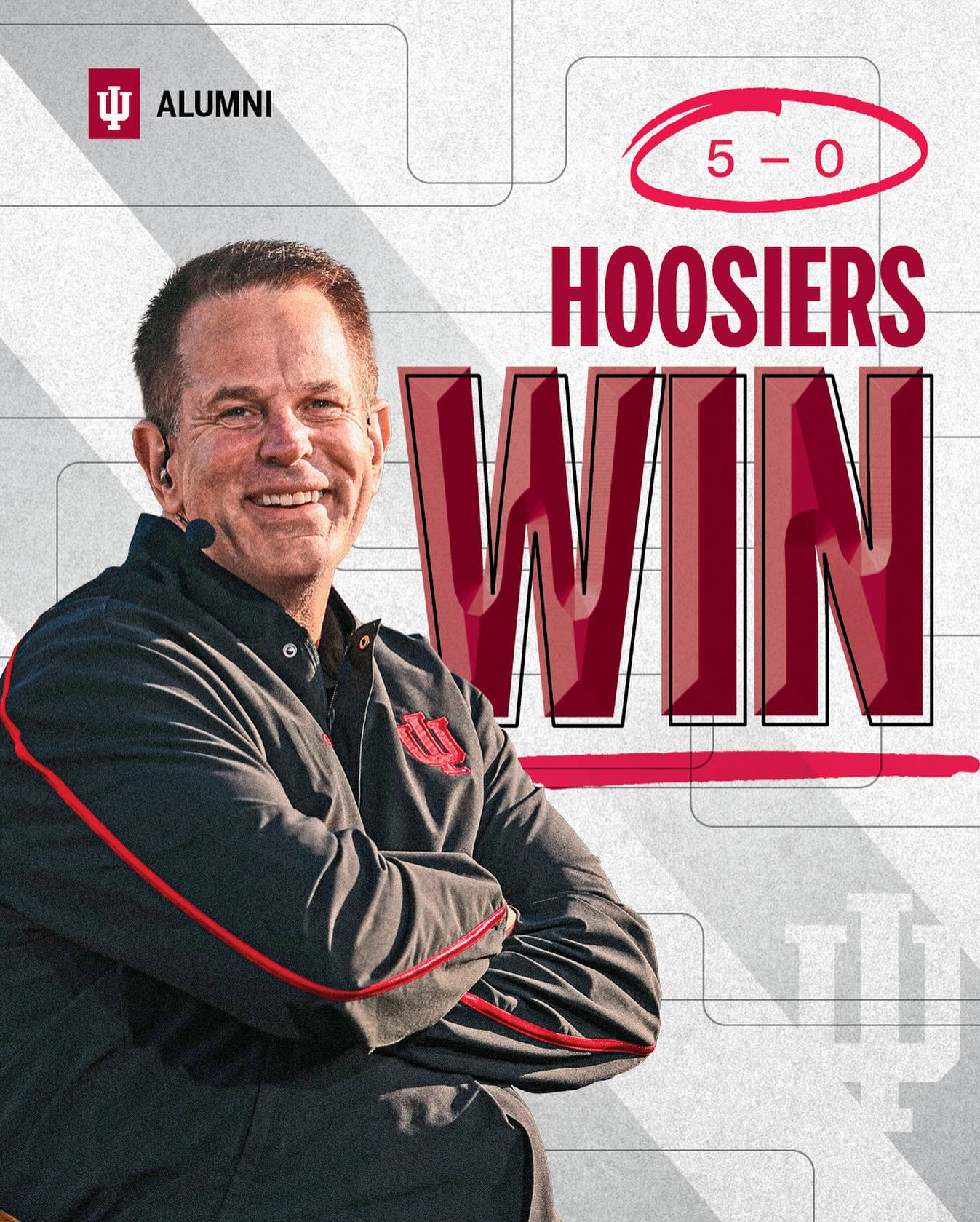 Indiana - Game 5 | Facebook
