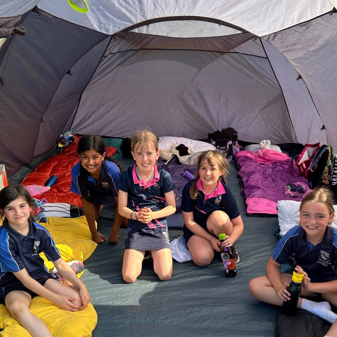 Lancing Prep Hove