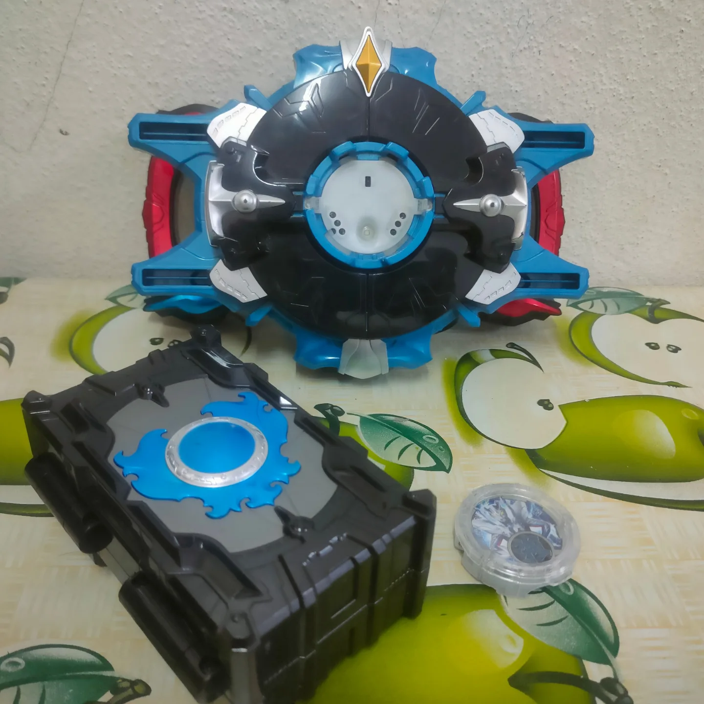 Kamen... - Kamen Rider Belts,Super Sentai and Accessories