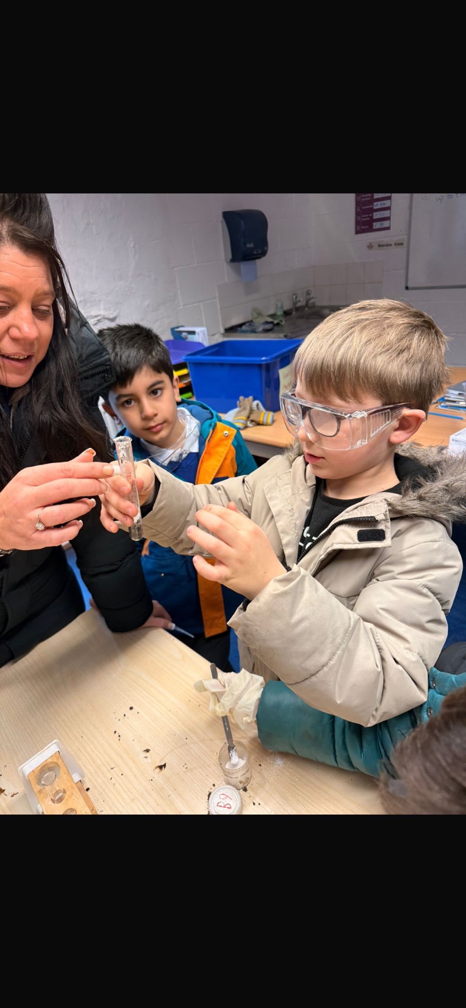 Beaconside C... - Beaconside C of E Primary School & Nursery