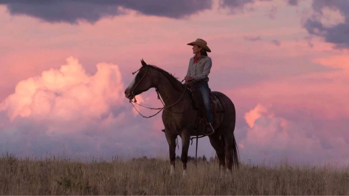 The 3rd Annual Oklahoma Gathering is... - COWGIRL Magazine | Facebook