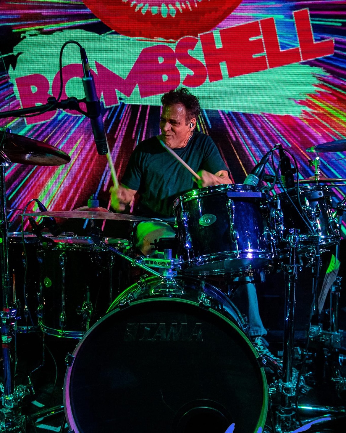 Bombshell RVA | Richmond VA