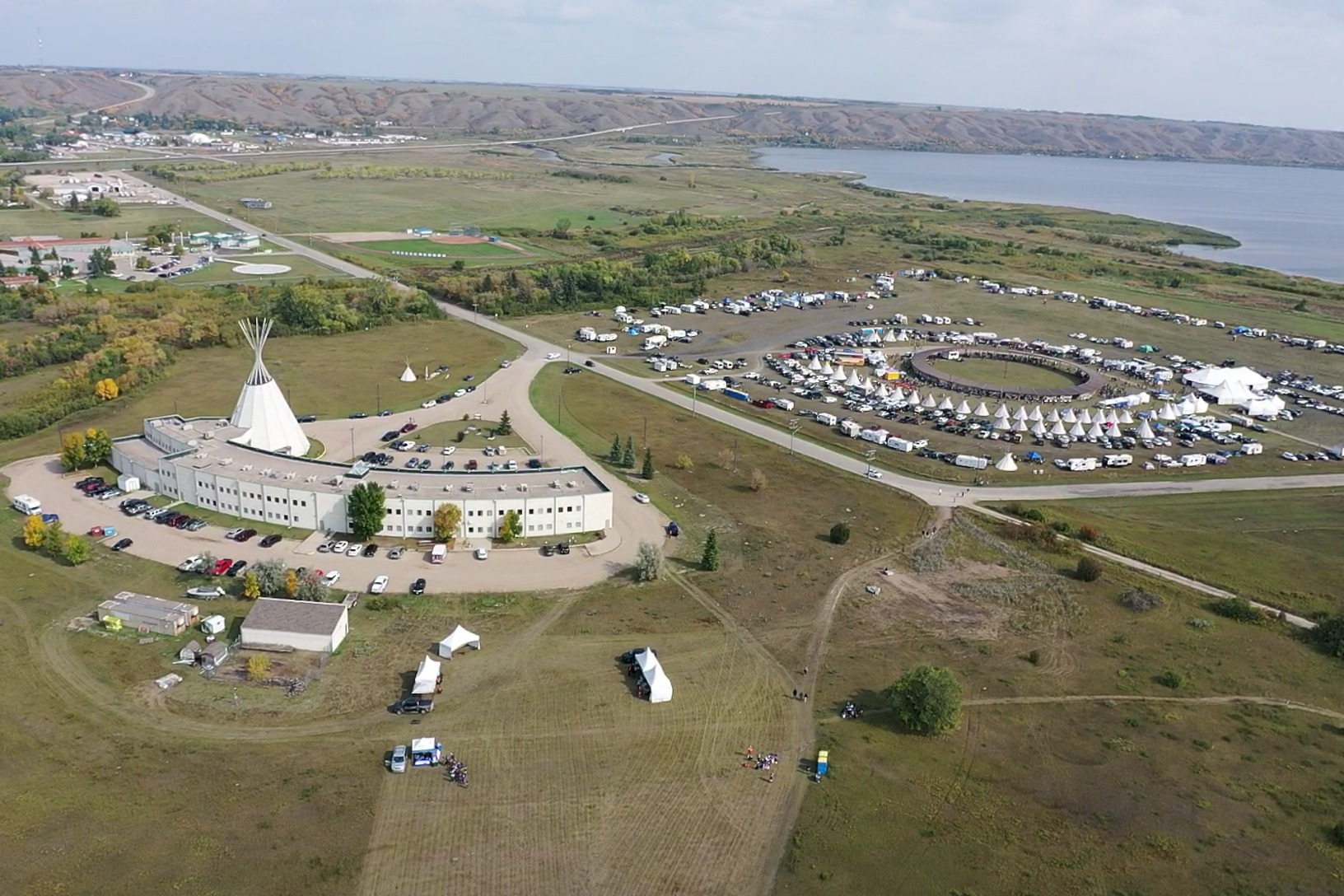 File Hills Qu'Appelle Tribal Council | Fort Qu'Appelle SK