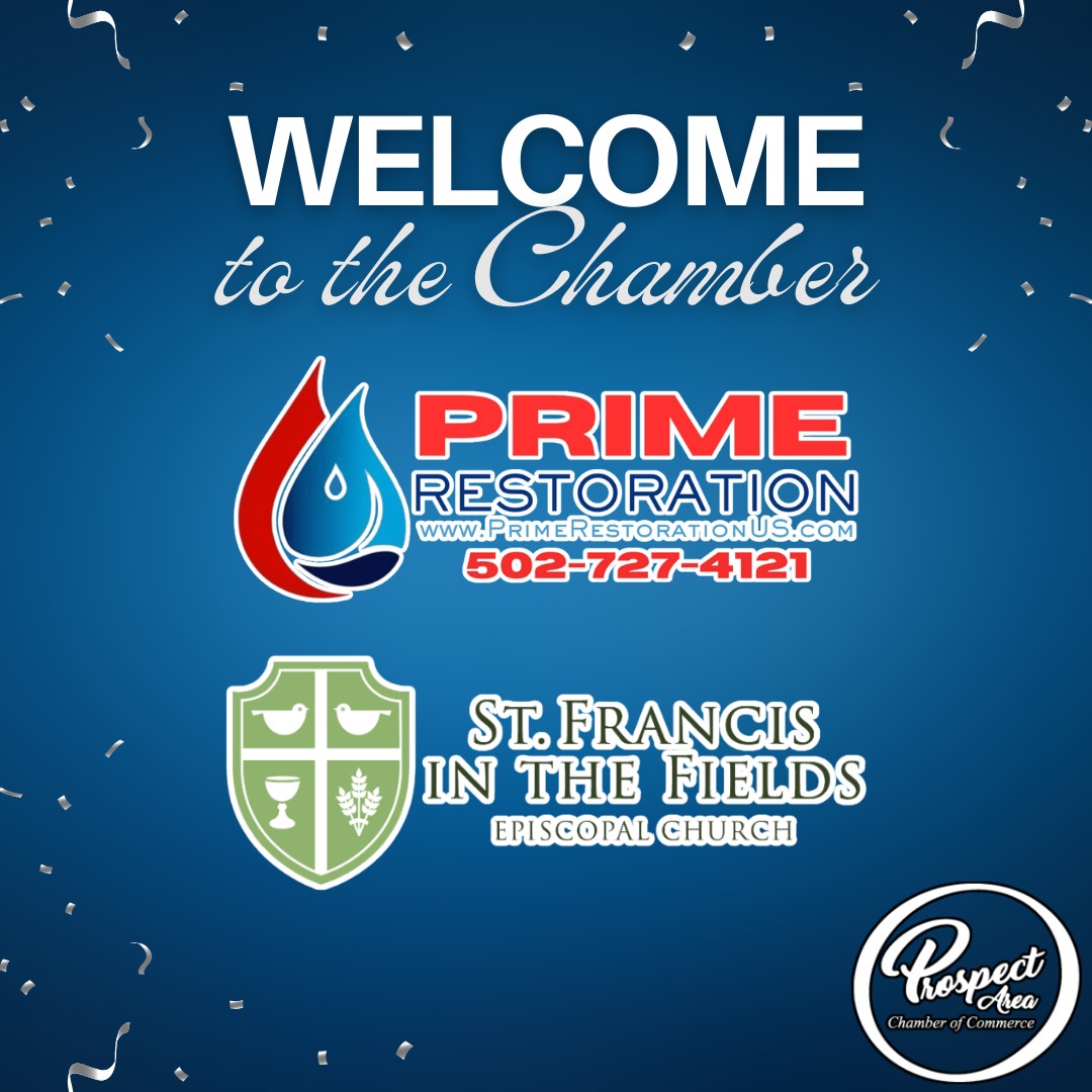🌟 Welcome to the... - Prospect Area Chamber of Commerce | Facebook