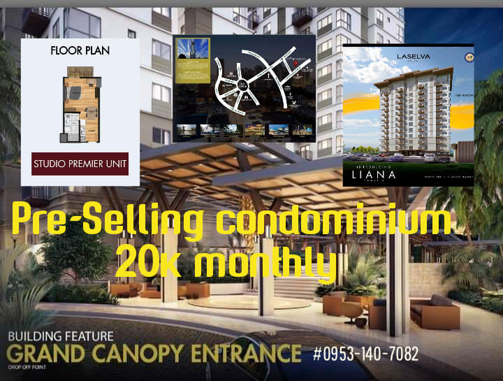 FOR SALE... - Pre-Selling Prime Homes condominium