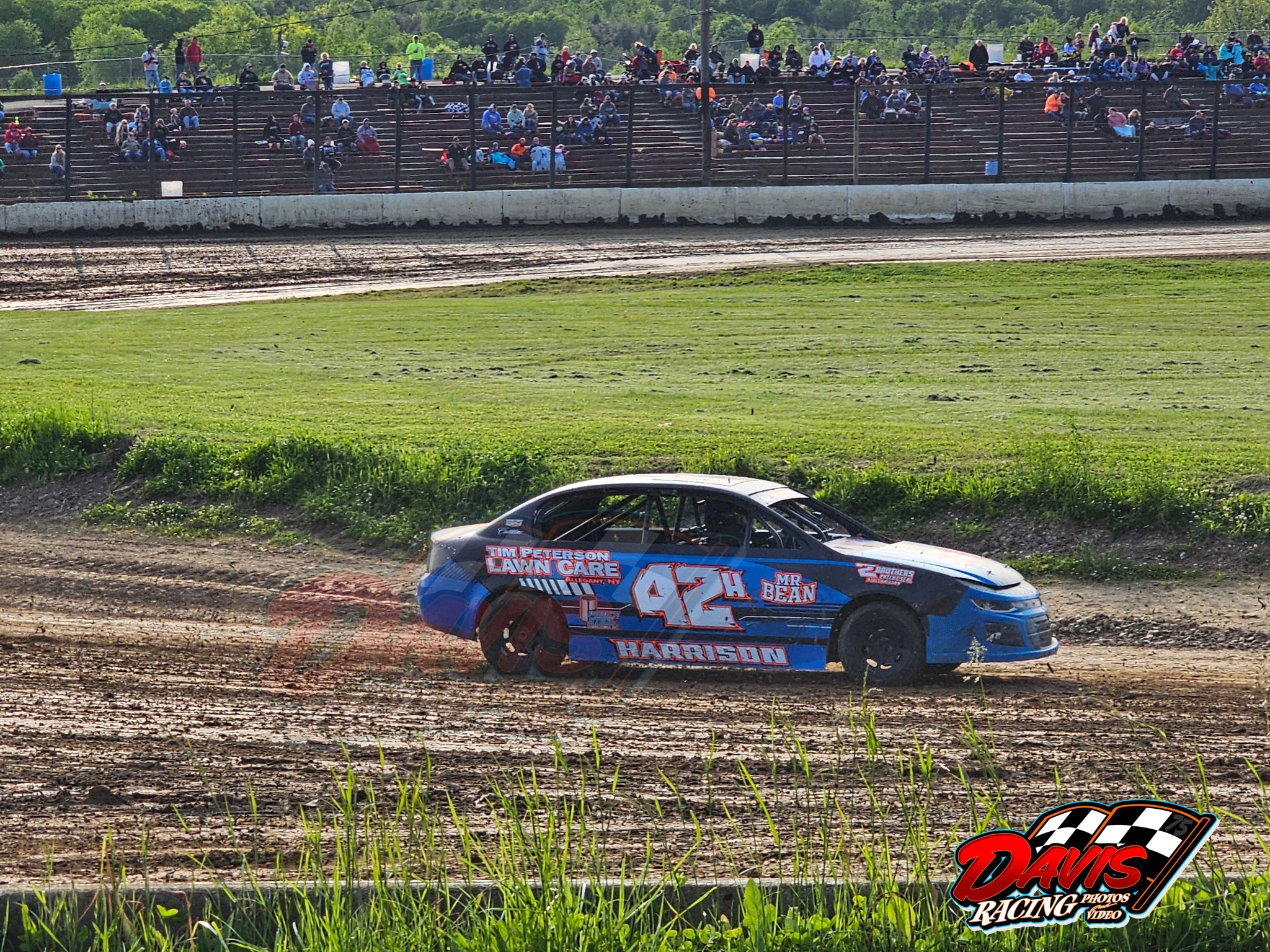 Davis Racing Pictures/... - Davis Racing Pictures/ Videos