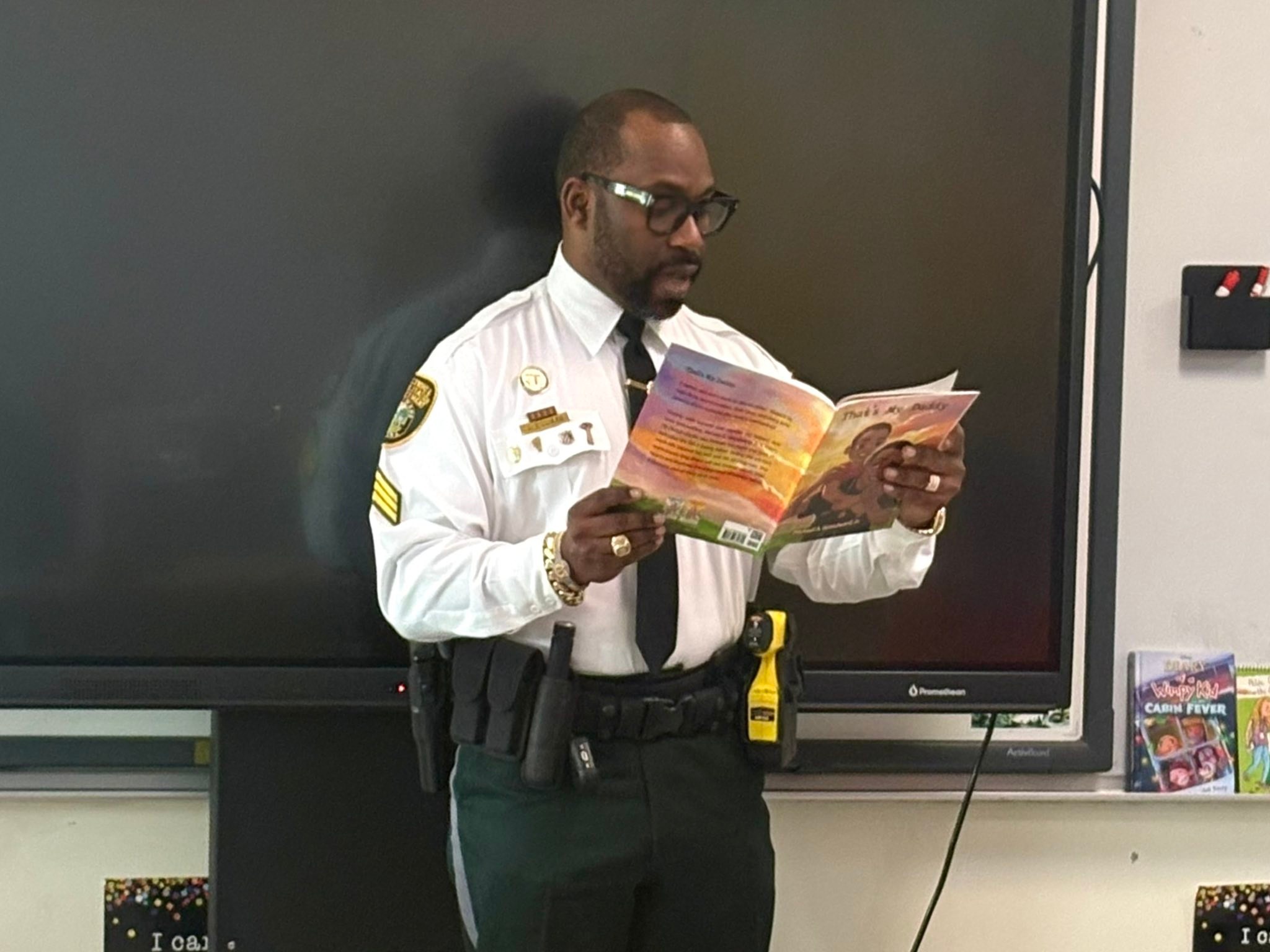Miam... - Miami-Dade Corrections and Rehabilitation Department
