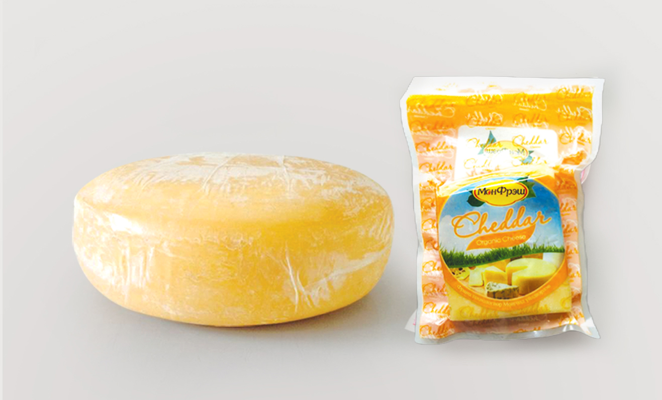 Monfresh Company | Ulaanbaatar