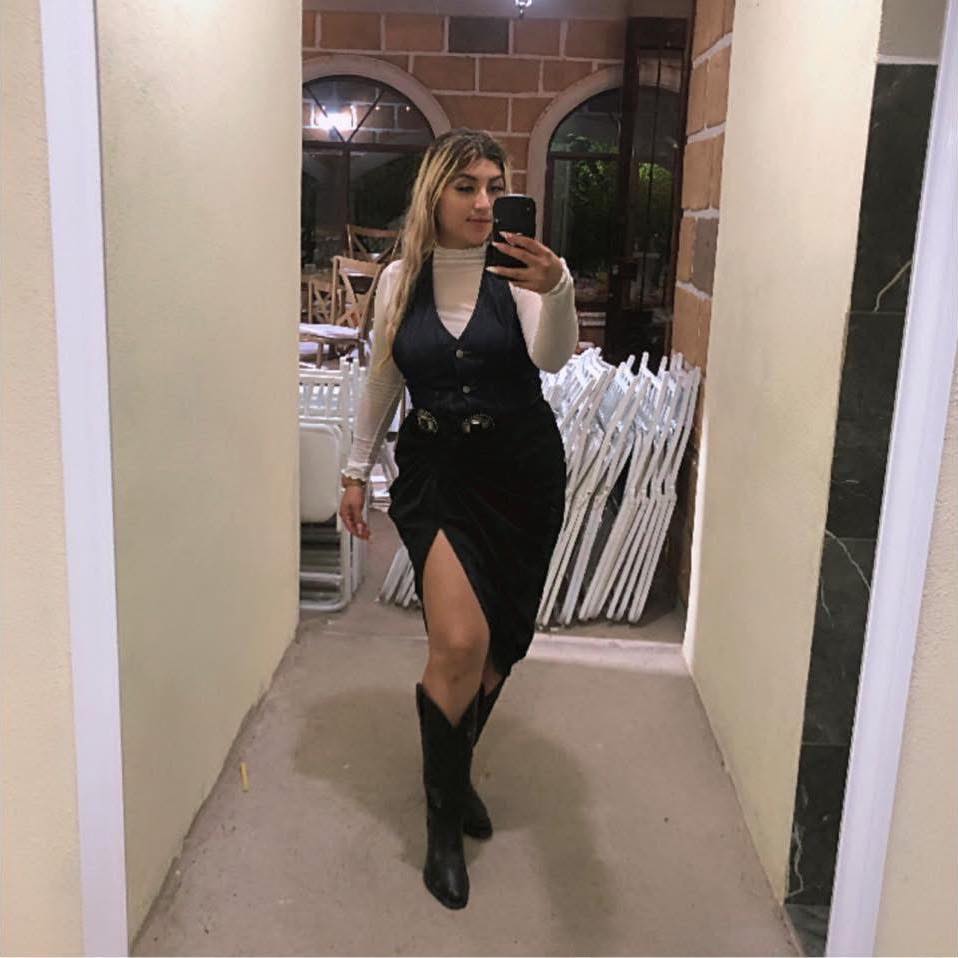 Lupita Rincon
