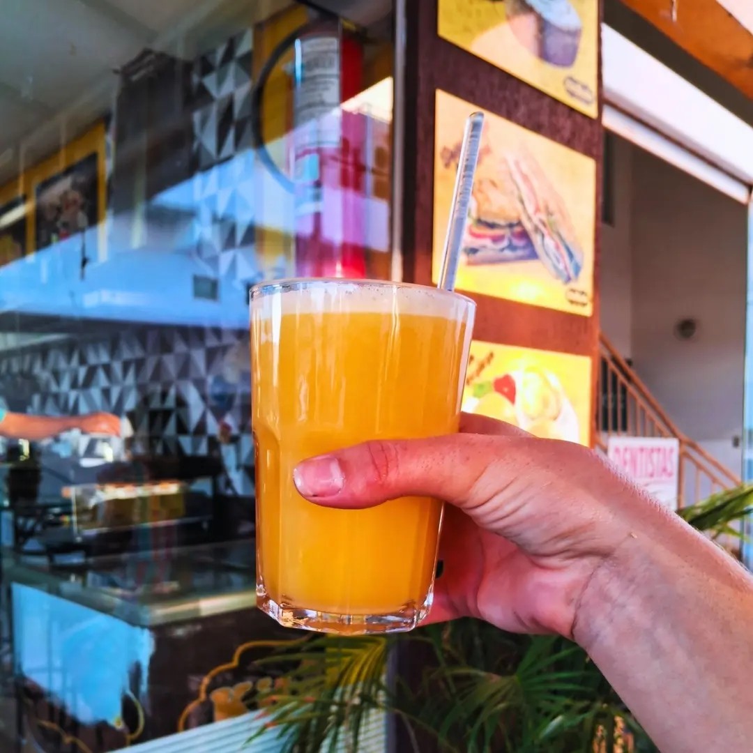 Kitanda Café e Lanches | Brasília DF
