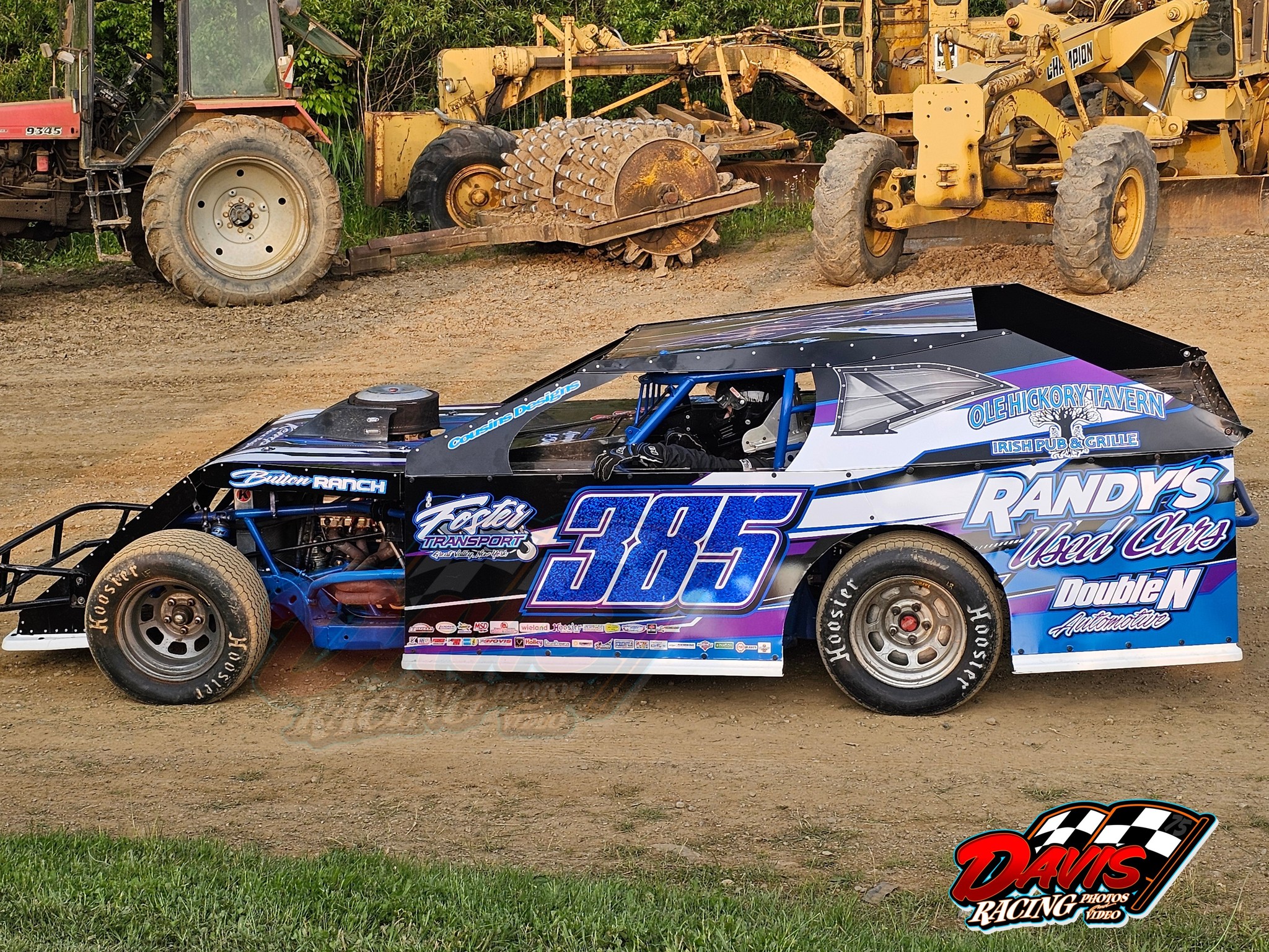 Davis Racing Pictures/... - Davis Racing Pictures/ Videos