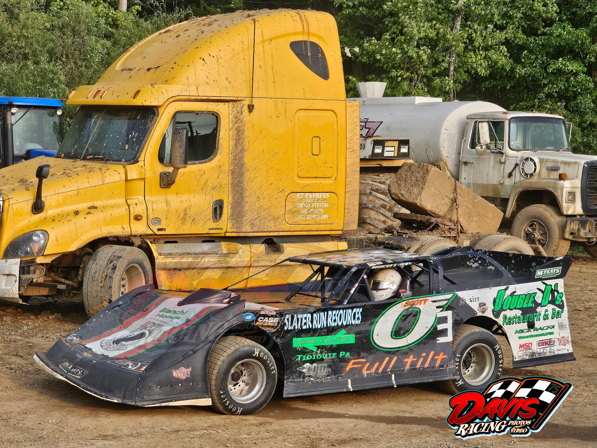 Davis Racing Pictures/... - Davis Racing Pictures/ Videos