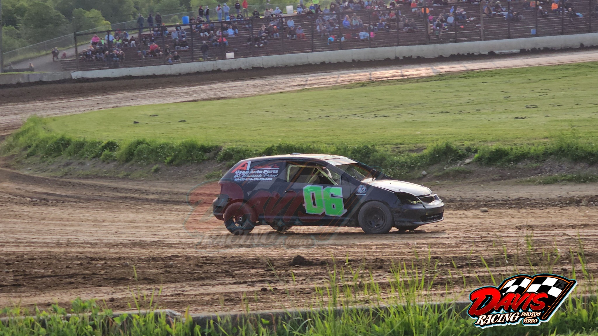 Davis Racing Pictures/... - Davis Racing Pictures/ Videos