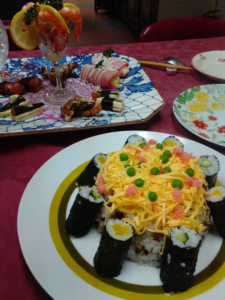 舟島料理教室 | Osaka Osaka