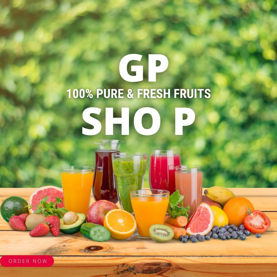 Gp Shop | Dhaka