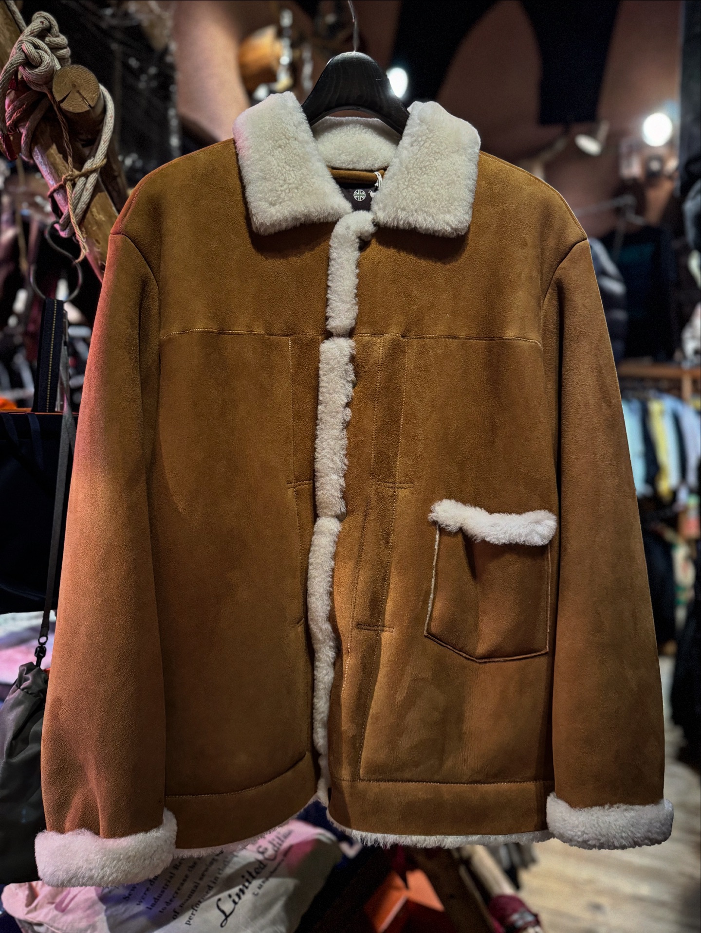 ＊lk95(本日限定) JUNKY Classics - JUNKY Classics added a new photo.