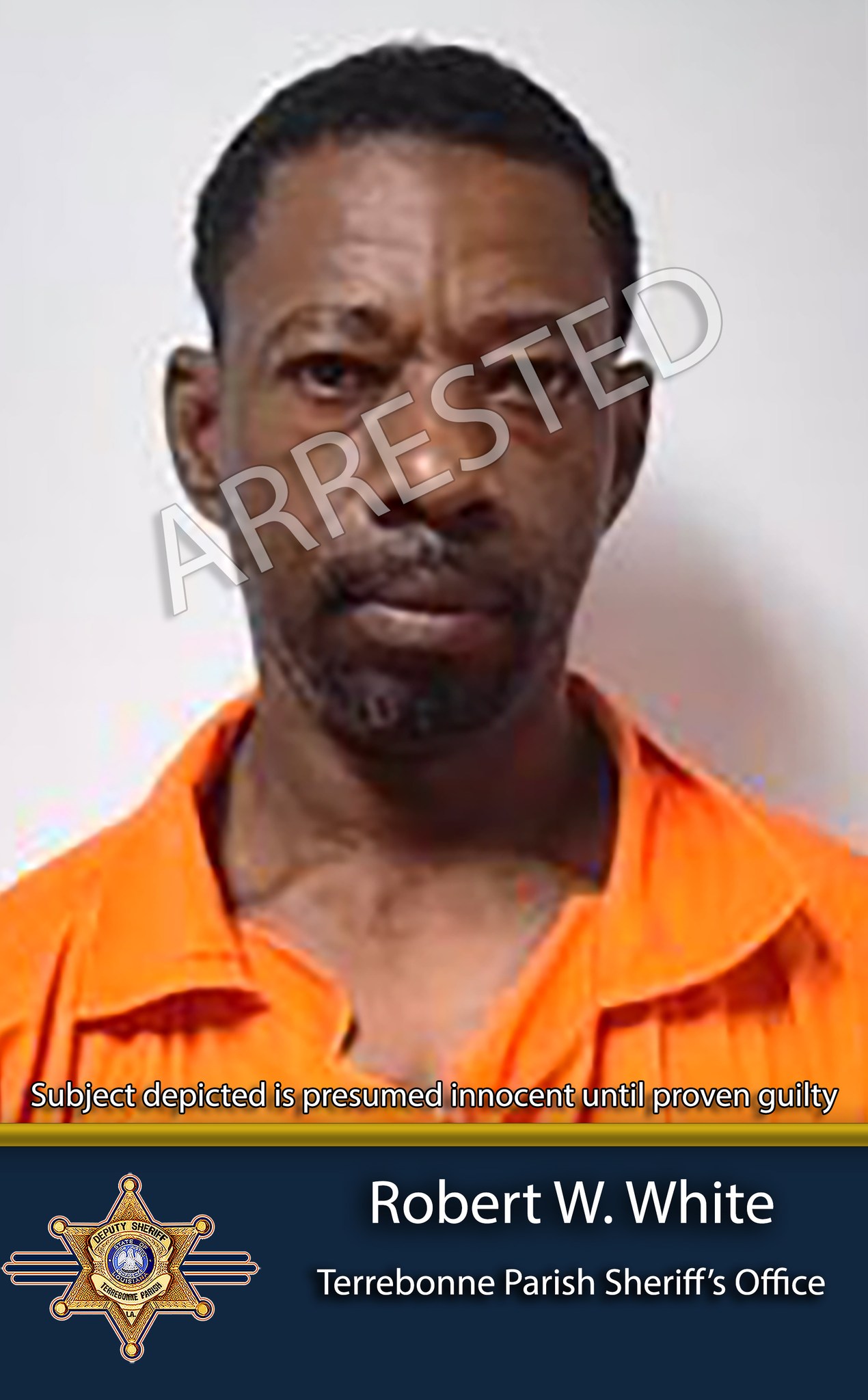 Terrebonne Parish... - Terrebonne Parish Sheriff's Office
