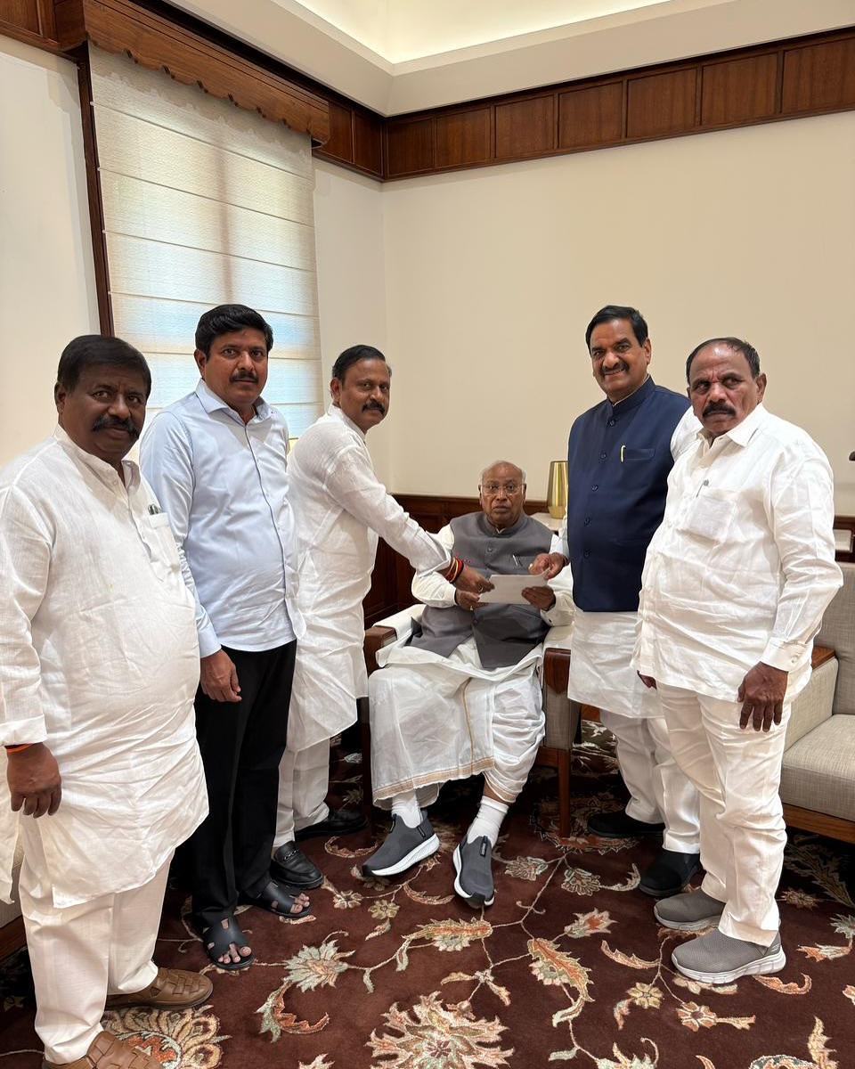 Malreddy Ranga Reddy