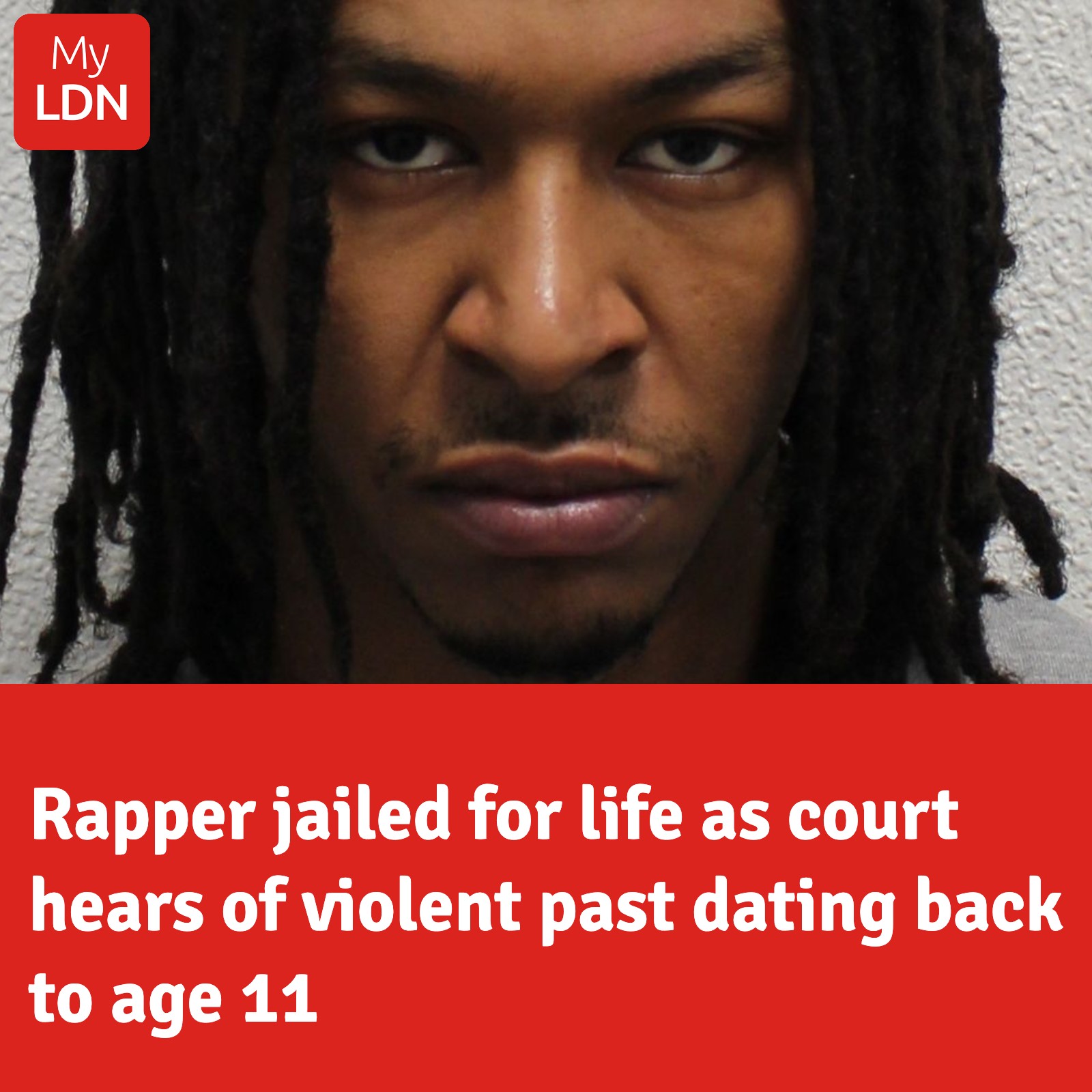 MyLondon - Rapper Nathan Tokosi, also known as DigDat, has... | Facebook