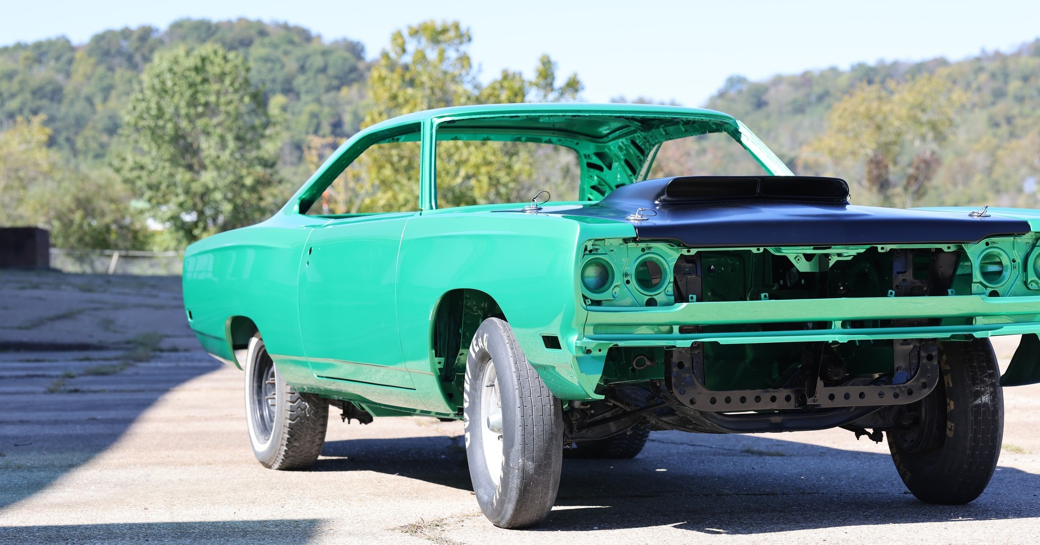 CSG Customs & Collisions added... - CSG Customs & Collisions