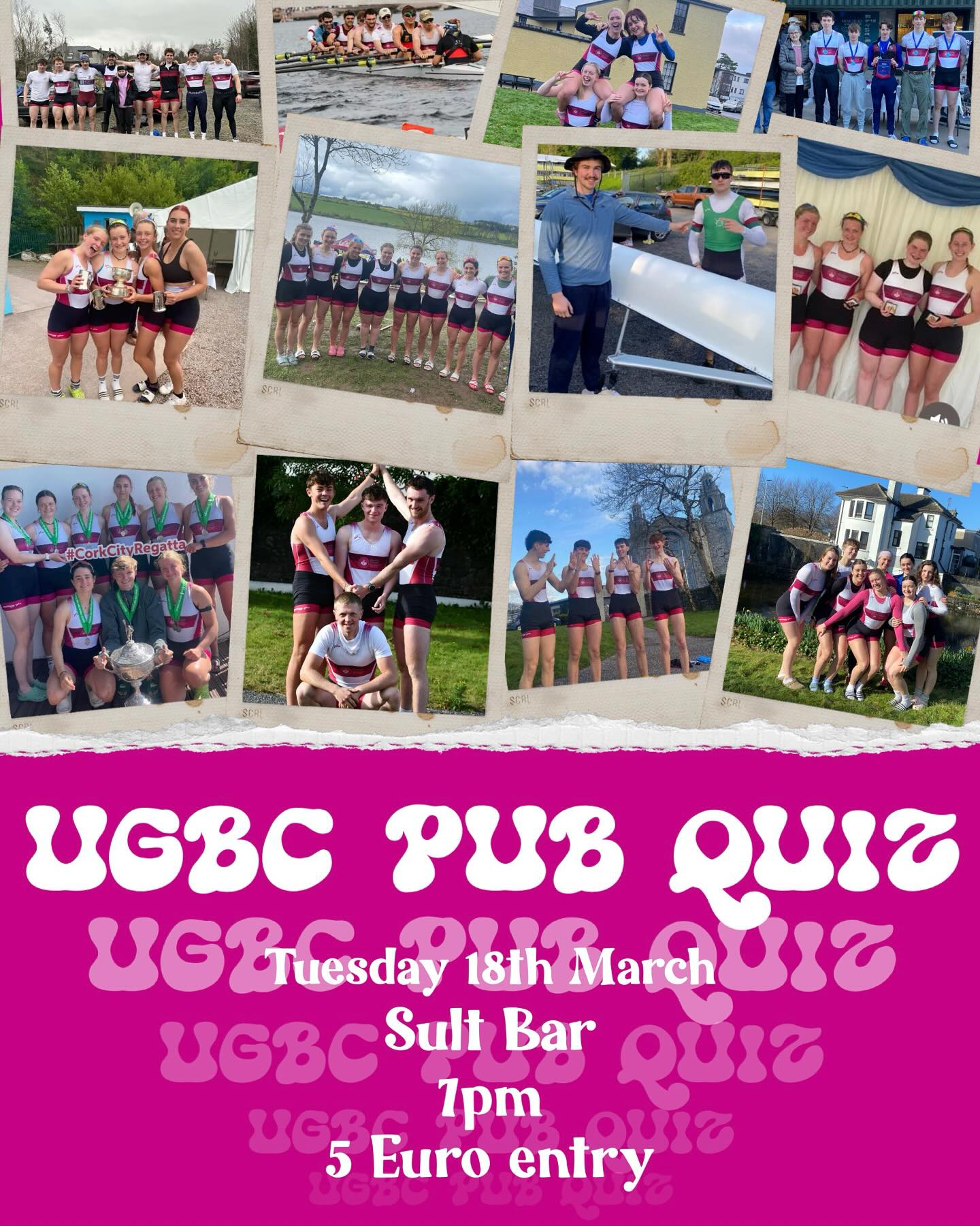 NUIG Boat Club