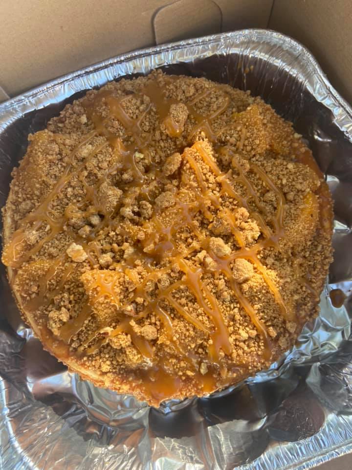 Ms. Puddings Bakery
