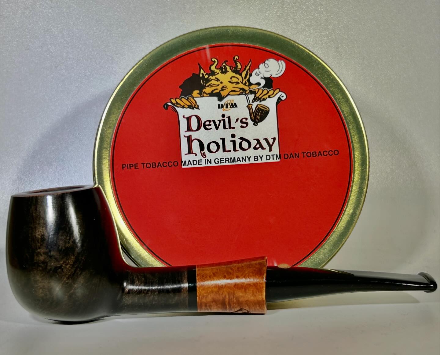 Grove - White Elephant Serengeti tobacco pipes and Dan Tobaccos #igpc # ...