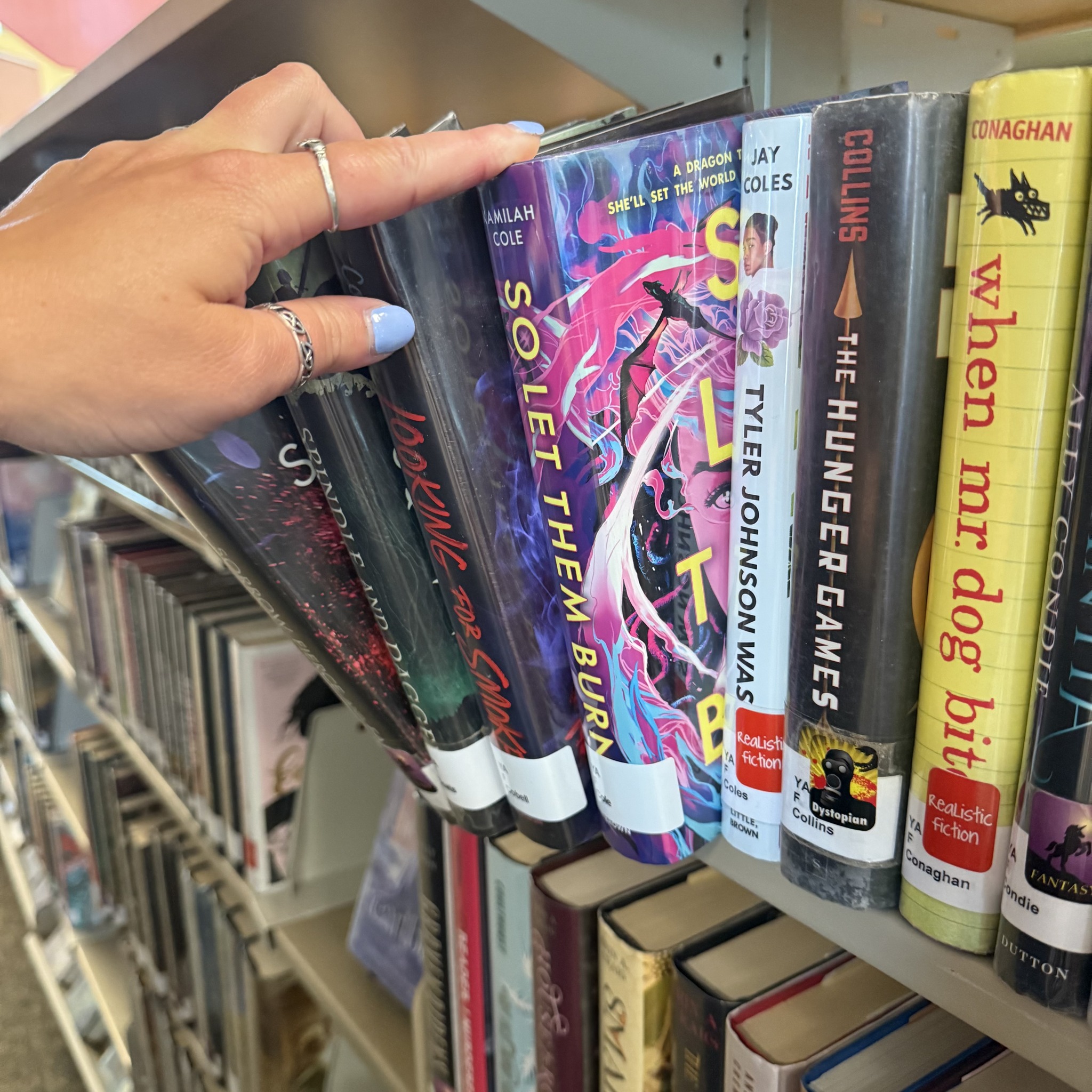 Pine River... - Pine River Library- Bayfield's Public Library