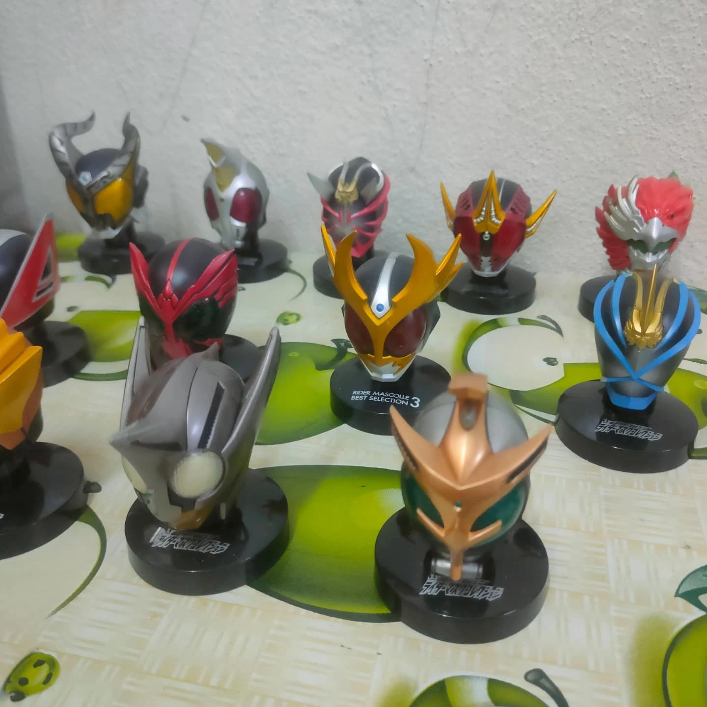 Kamen... - Kamen Rider Belts,Super Sentai and Accessories