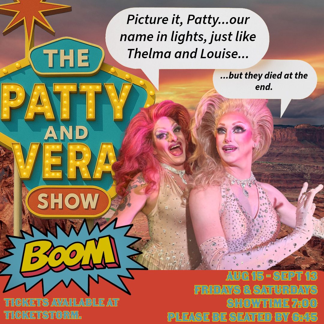 The Boom - 🌈 At The Boom, we know one thing for sure:... | Facebook