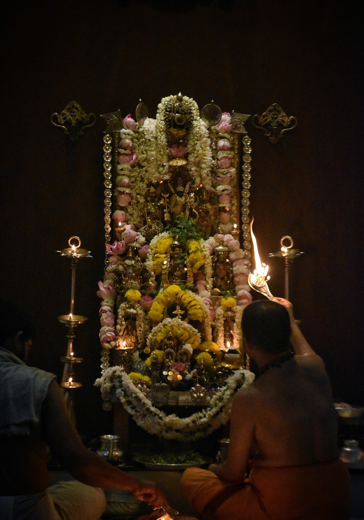 Sri Palimaru Matha | Udupi