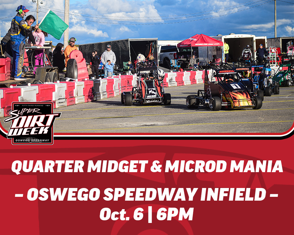 Syracuse Quarter Midget... - Syracuse Quarter Midget Club