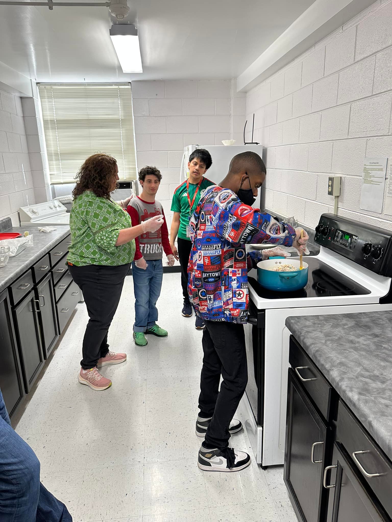 North Carolina School for the Deaf | Morganton NC