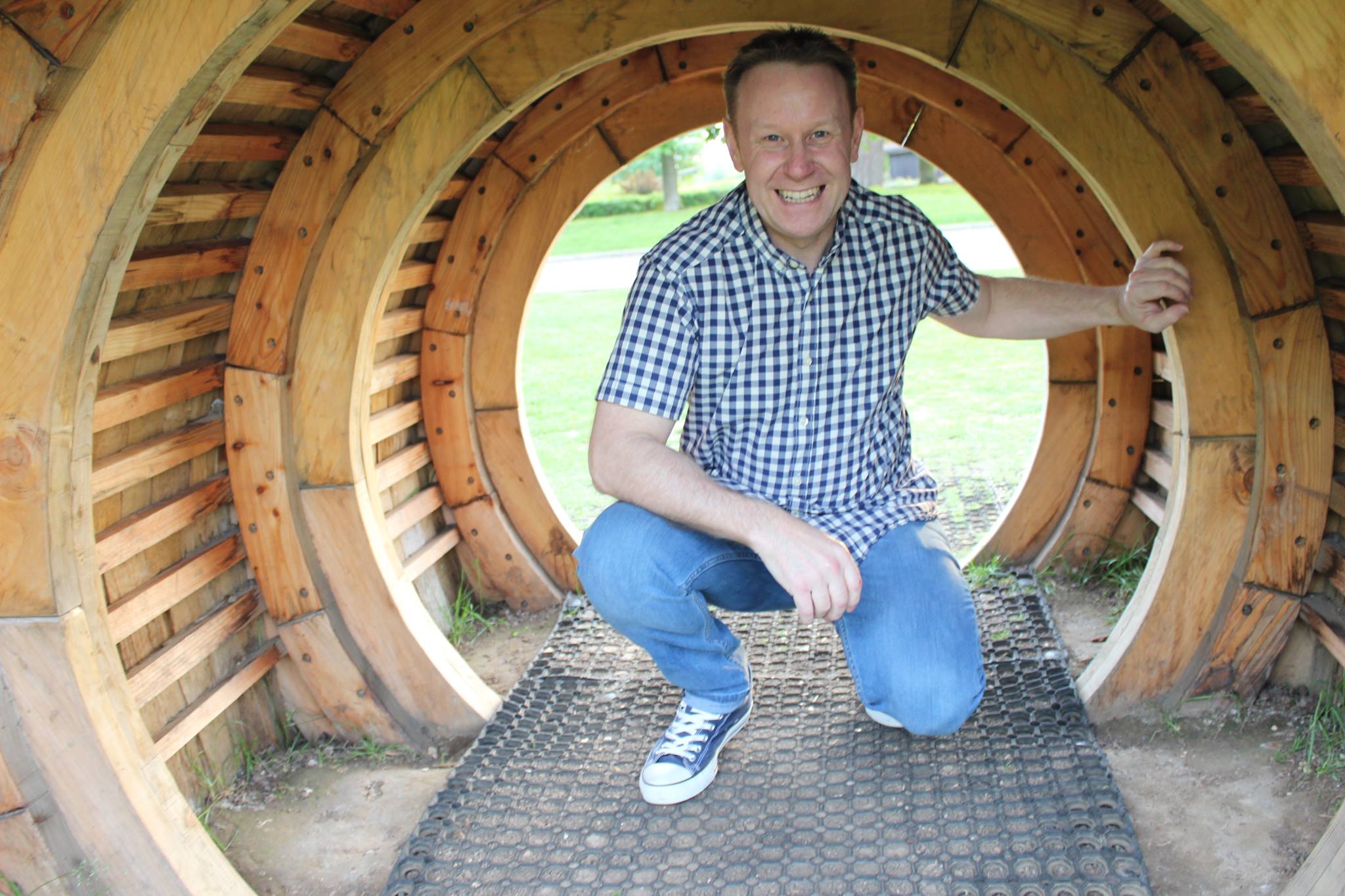 Steve Turner