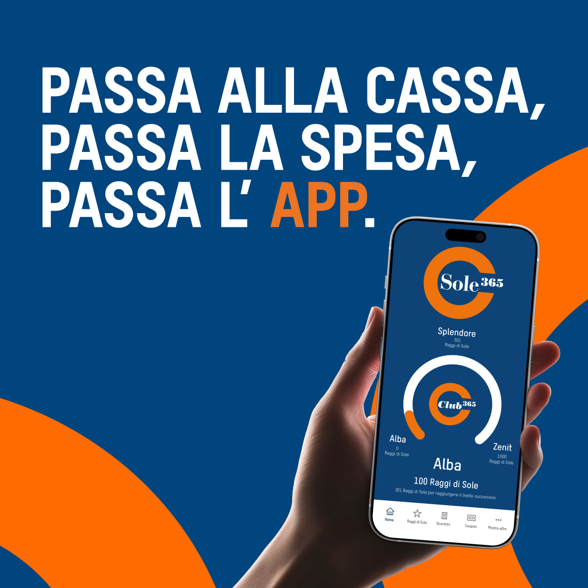 Sole365 - Novità in arrivo… ecco Club365, un programma di vantaggi ...