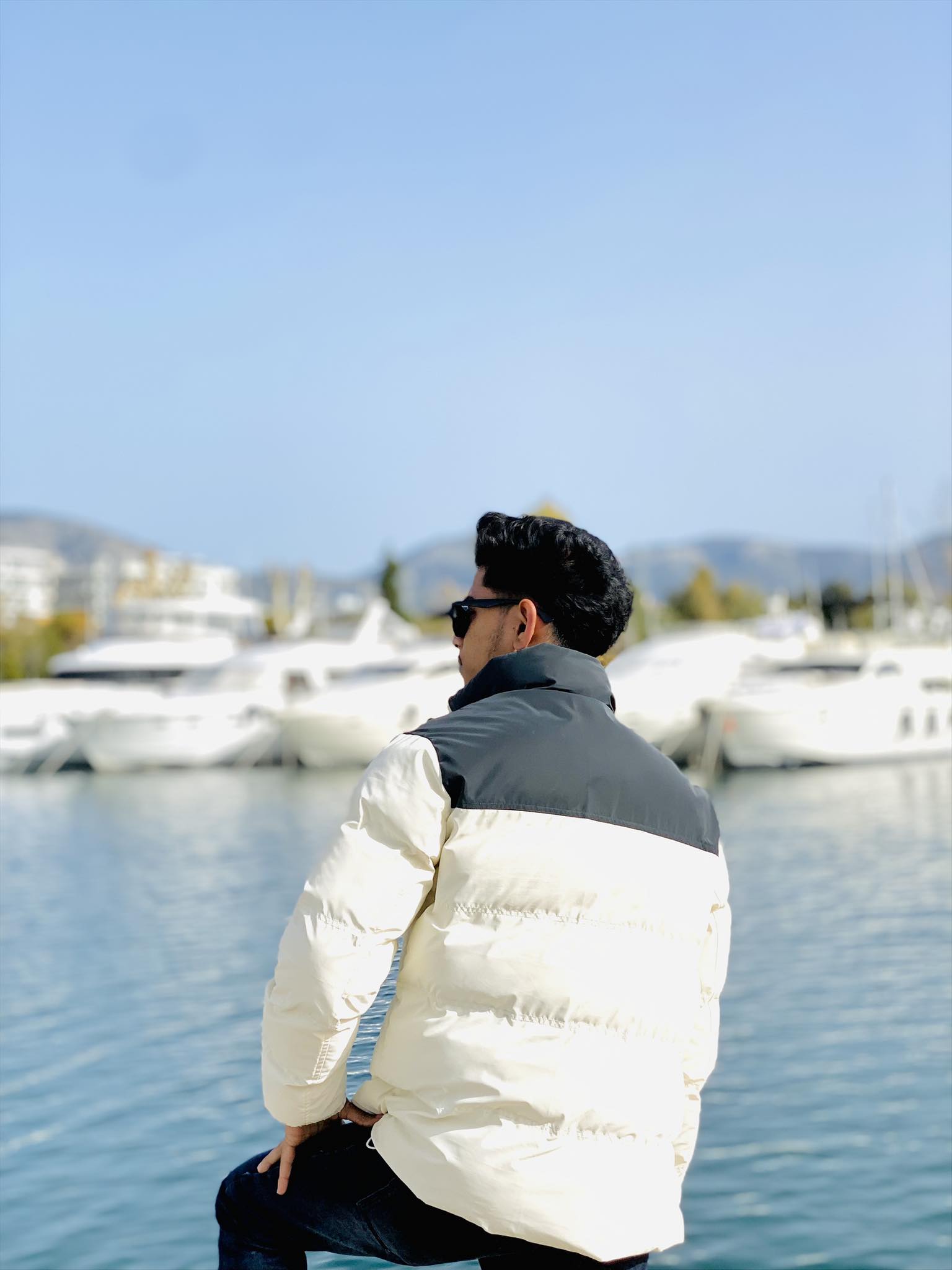 Saif Rafi