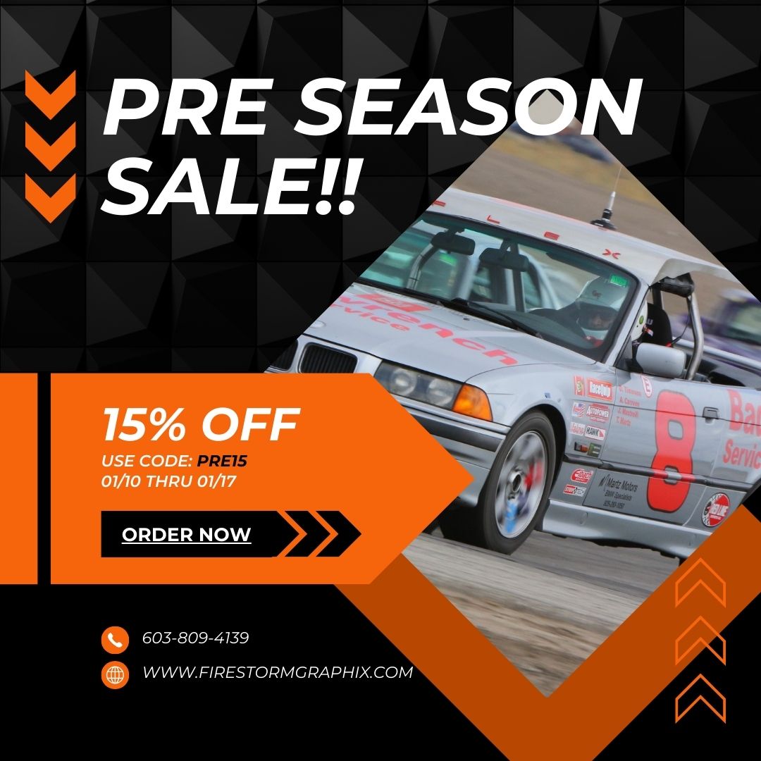FireStorm Graphix | Nashua NH