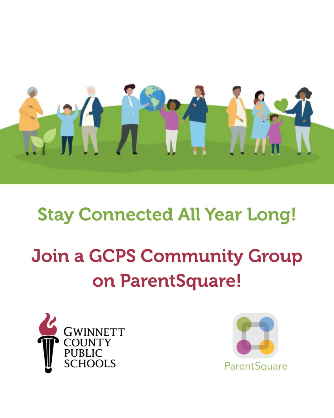 R.L. - Stay Connected All Year Long! Want to stay in the loop with the ...