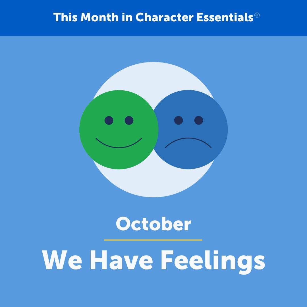 🌟 October Character Essentials®... - Kiddie Academy of Aurora | Facebook