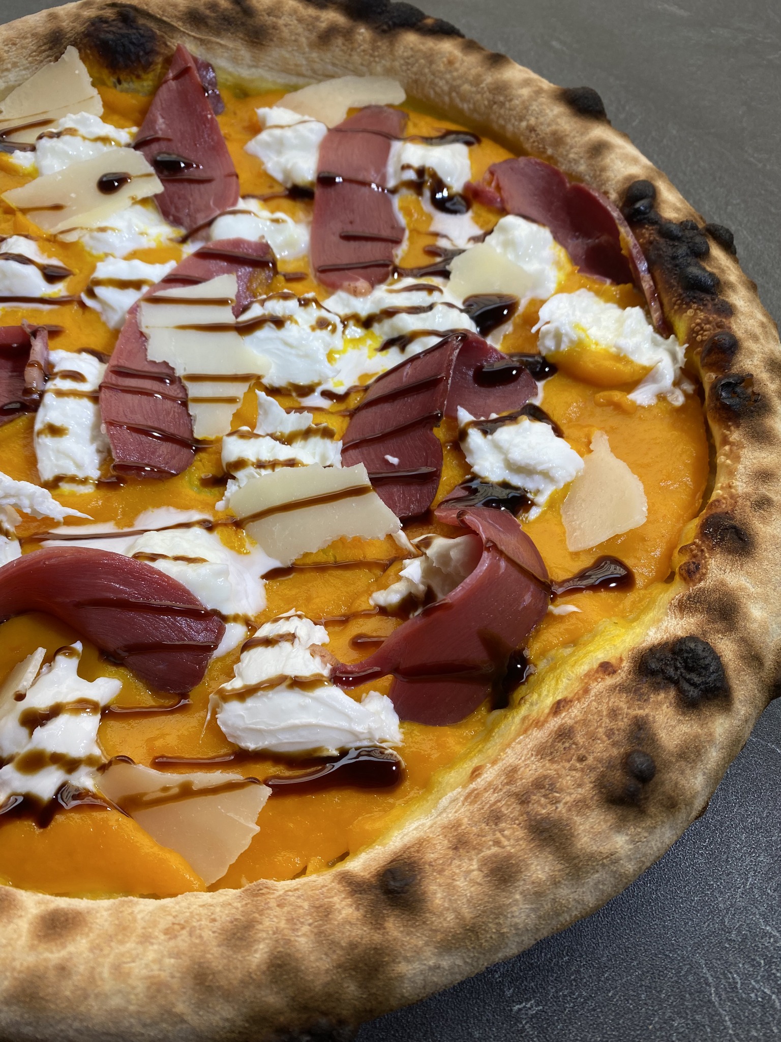 Pizzeria Rue De La Thibaudiere Lyon 7