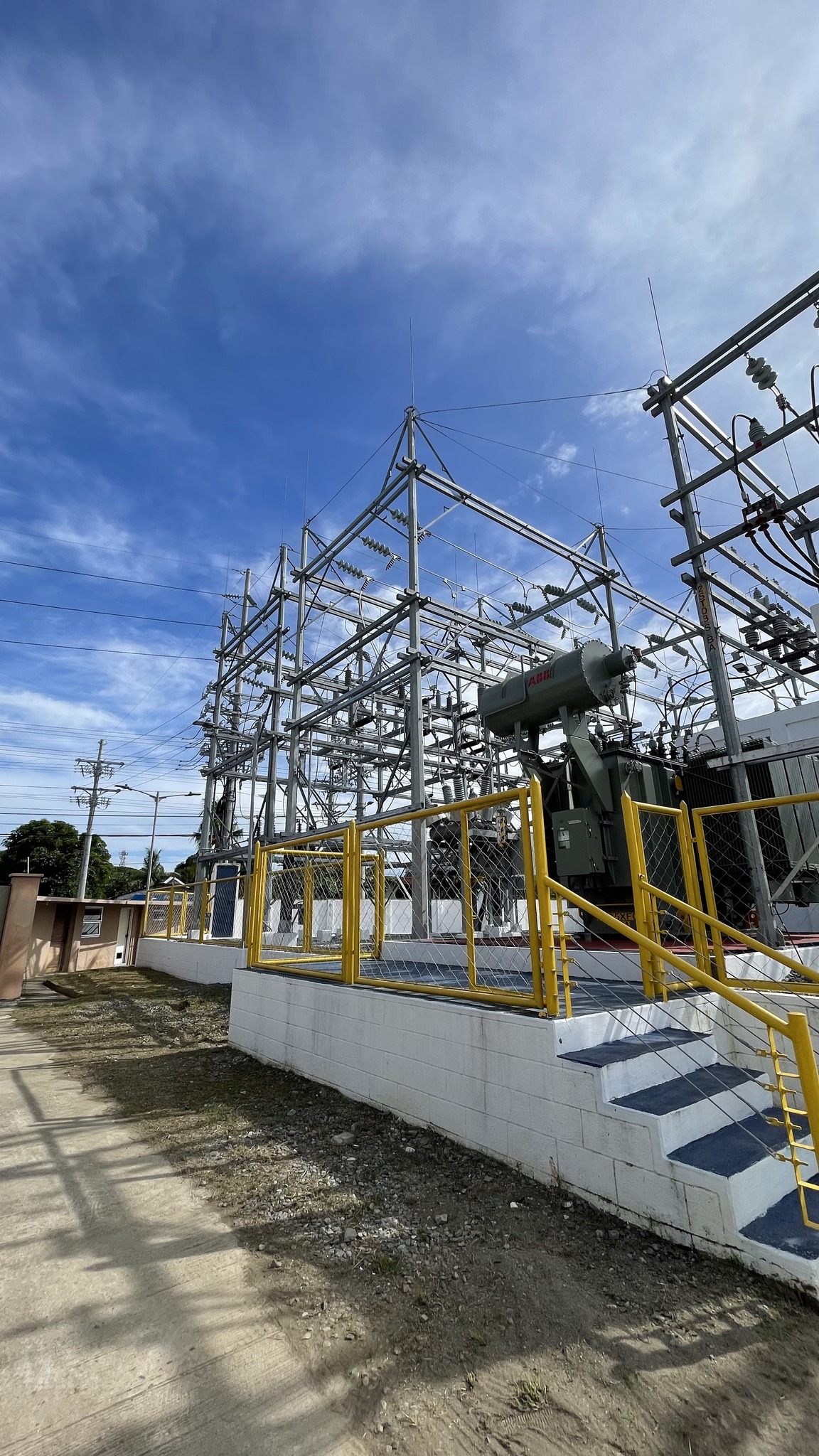 Sta. Barbara... - DECORP - Dagupan Electric Corporation | Facebook